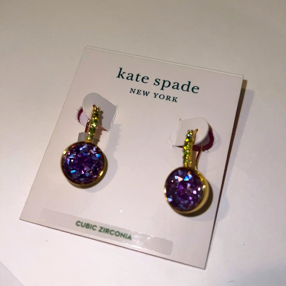 Mother’s Day earrings